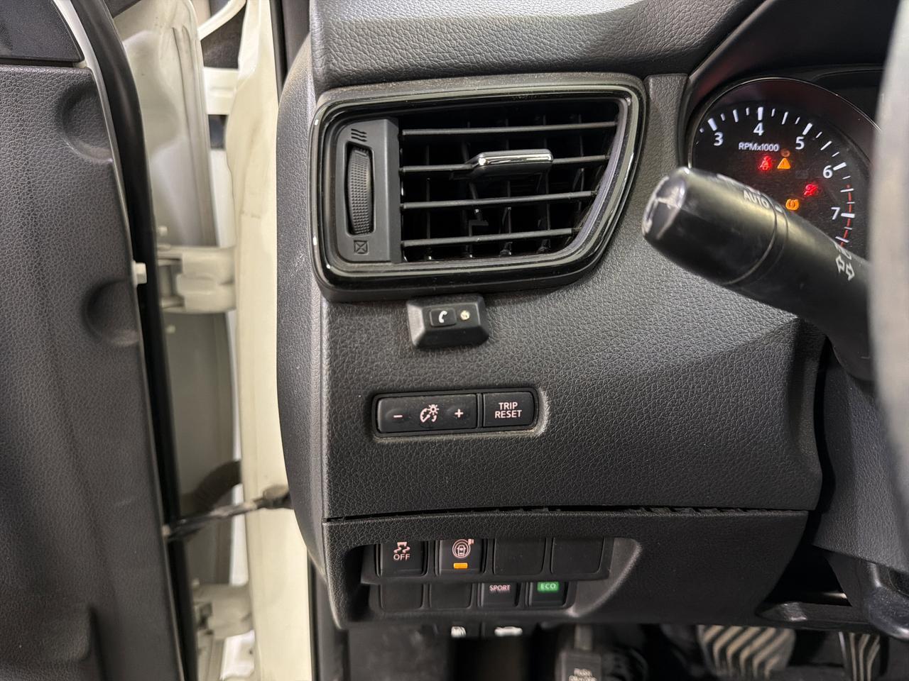 2017 Nissan Rogue SV San Antonio TX