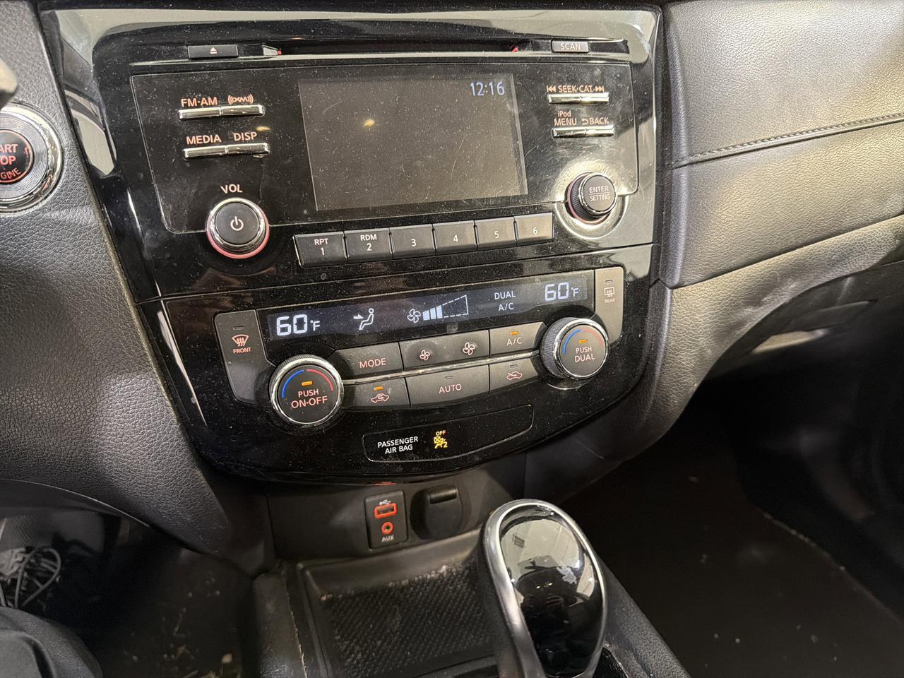 2017 Nissan Rogue SV San Antonio TX