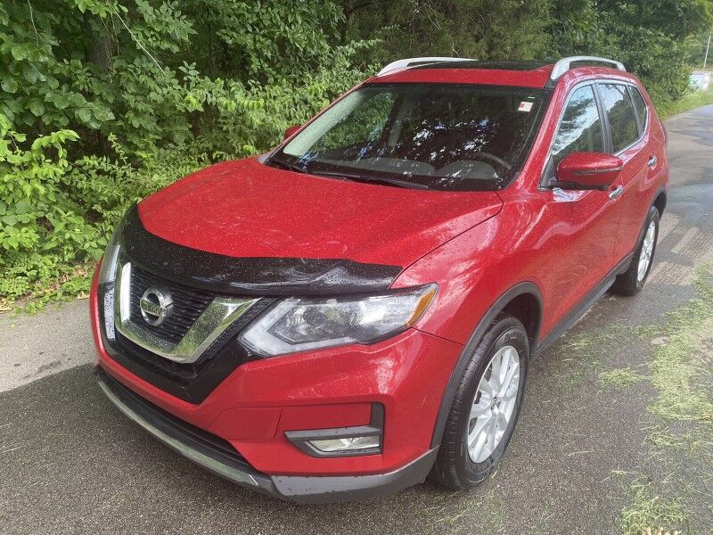 PreOwned Dealership Shawnee KS Used Cars Nachbar Automotive