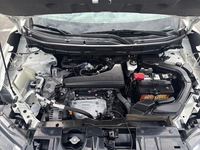 2017 Nissan Rogue SV Spokane Valley WA