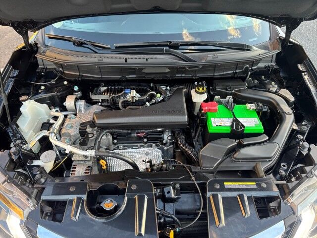 2017 Nissan Rogue SV Spokane Valley WA
