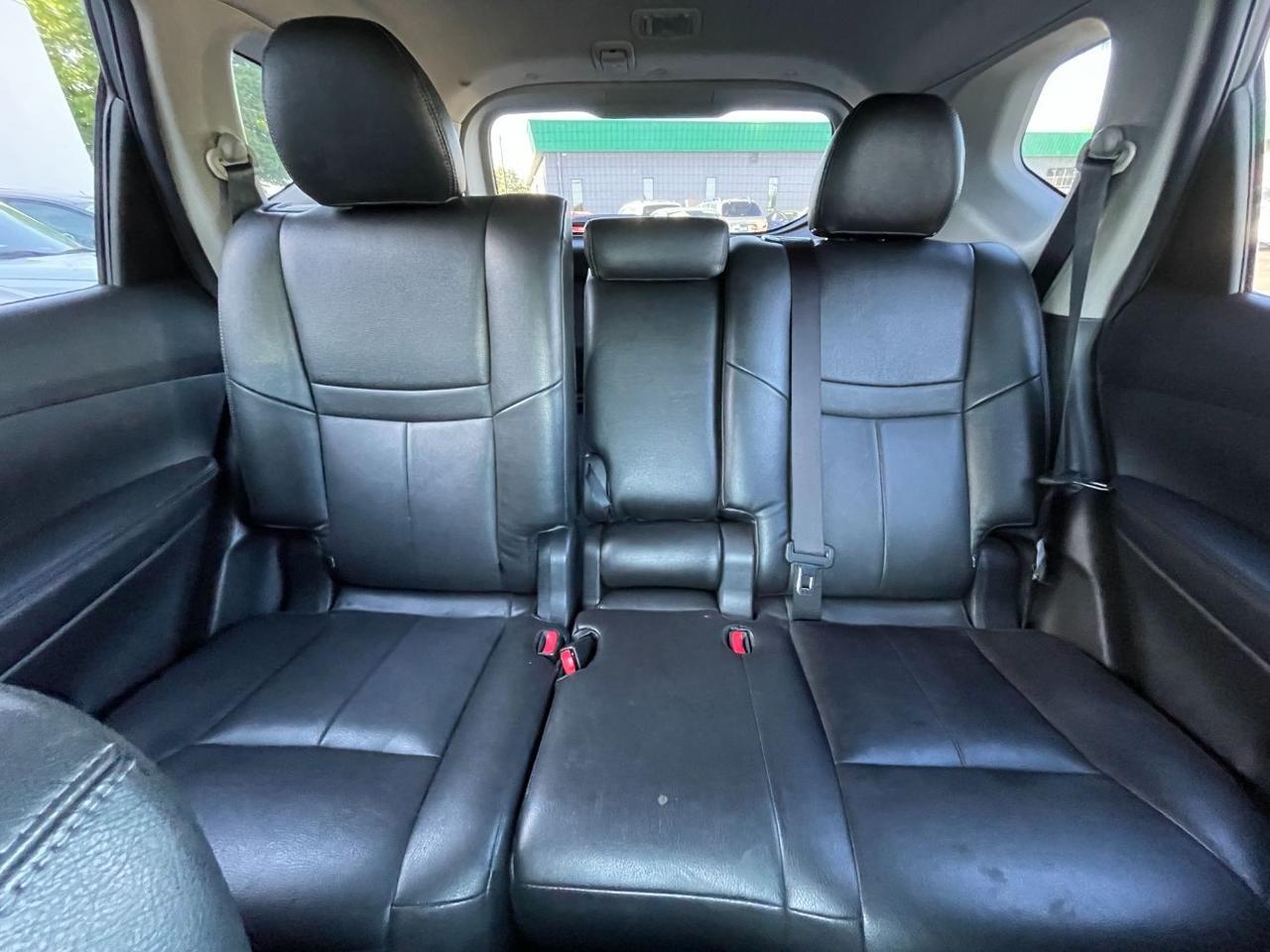 2017 Nissan Rogue SV Spokane Valley WA