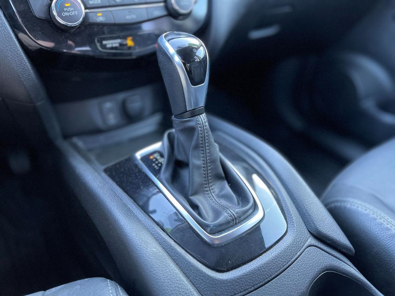 2017 Nissan Rogue SV Spokane Valley WA