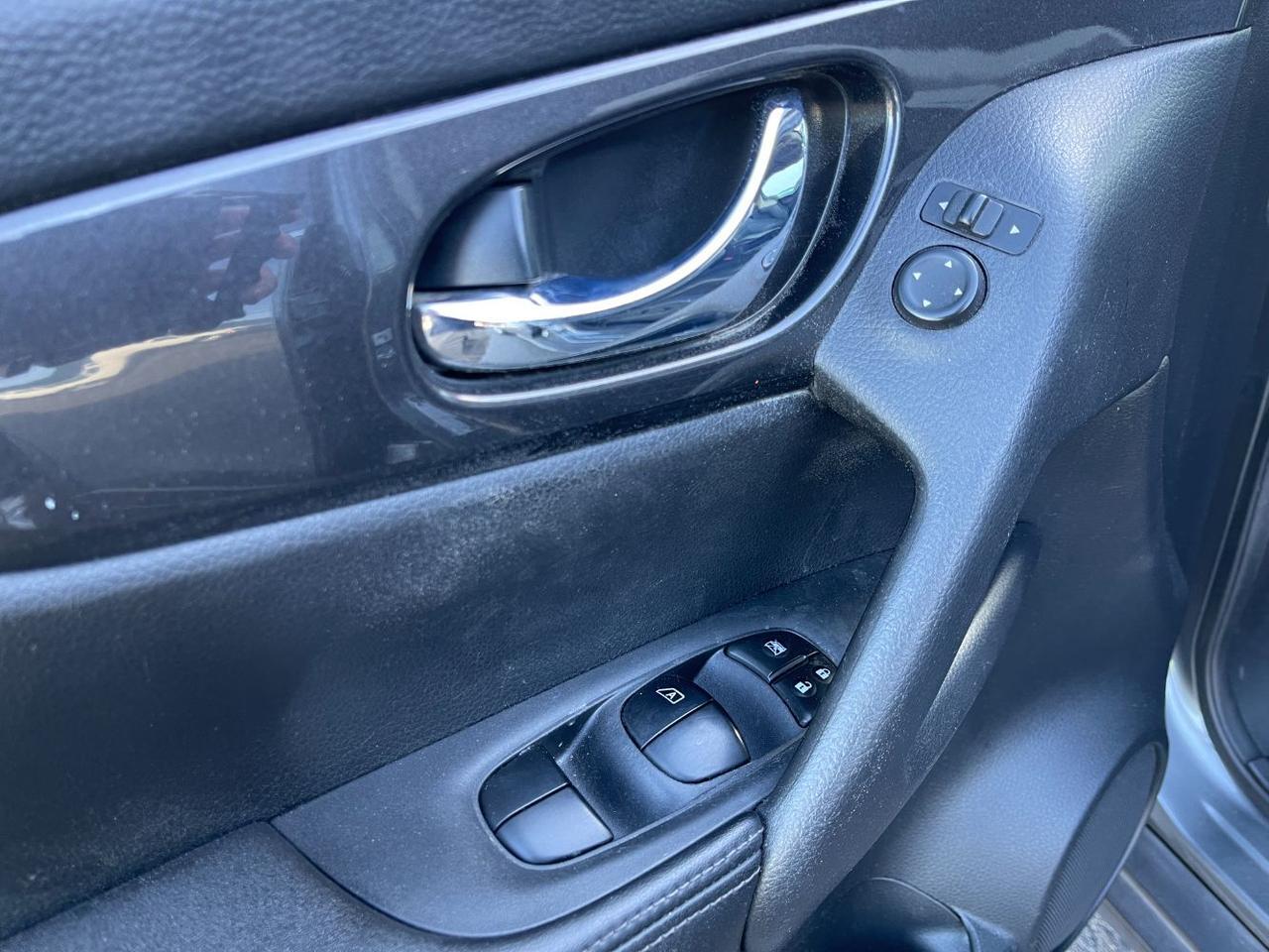 2017 Nissan Rogue SV Spokane Valley WA