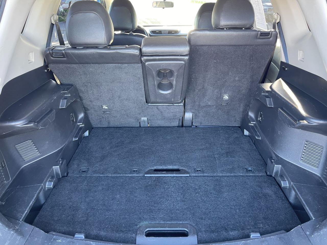 2017 Nissan Rogue SV Spokane Valley WA