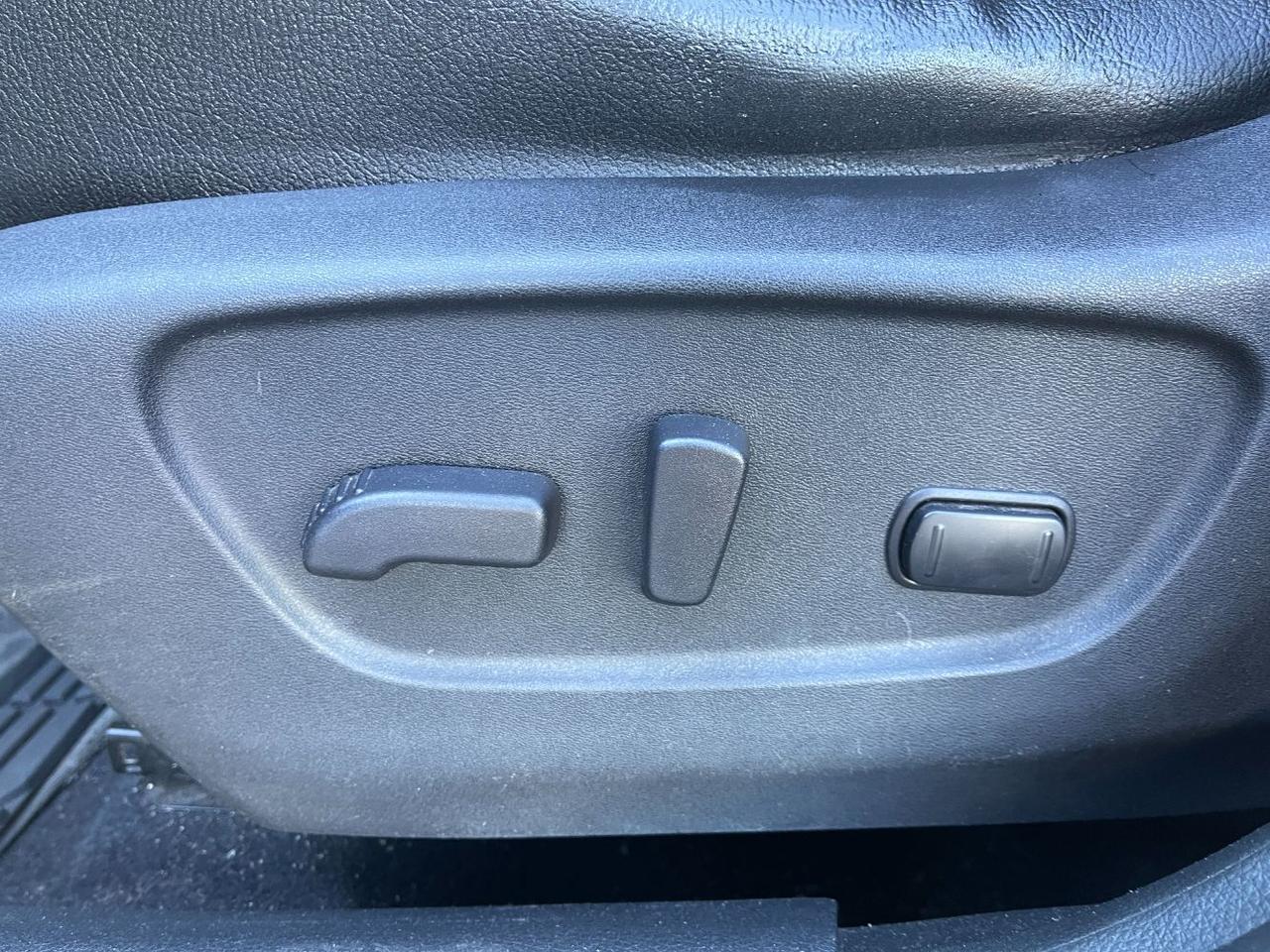 2017 Nissan Rogue SV Spokane Valley WA