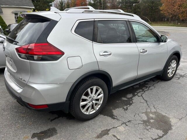 2017 Nissan Rogue SV Whitehall PA