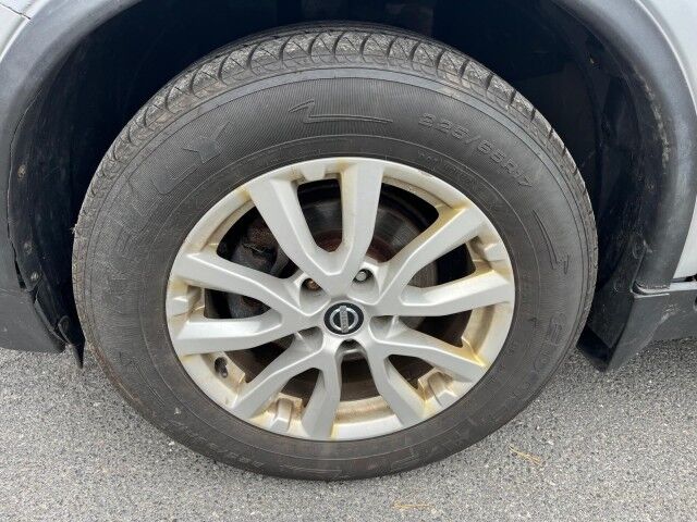 2017 Nissan Rogue SV Whitehall PA