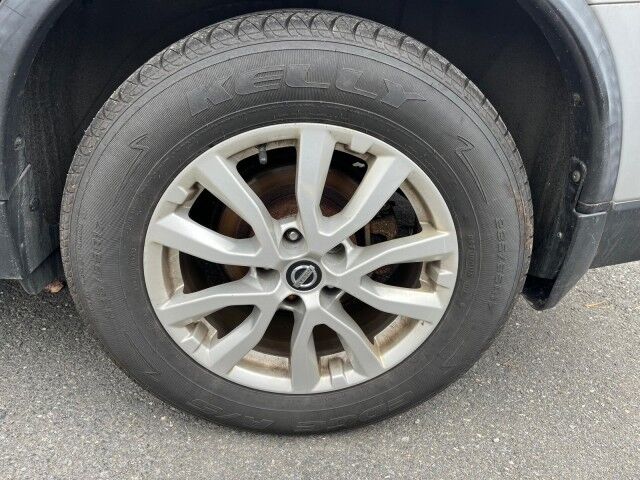 2017 Nissan Rogue SV Whitehall PA