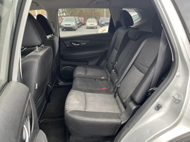 2017 Nissan Rogue SV Whitehall PA