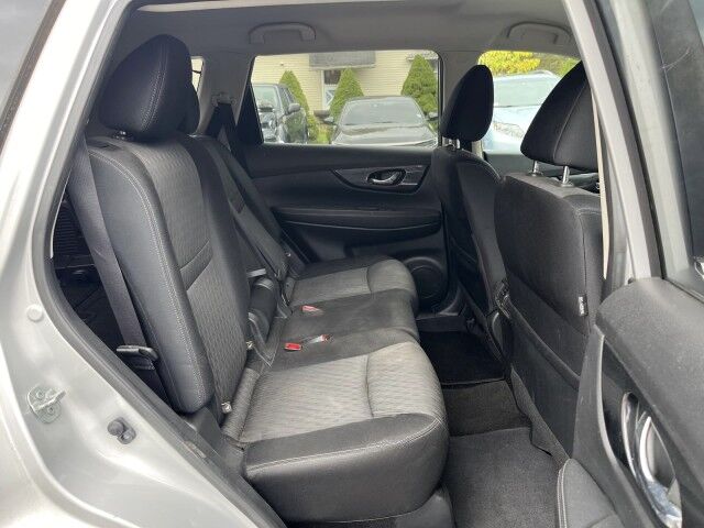 2017 Nissan Rogue SV Whitehall PA