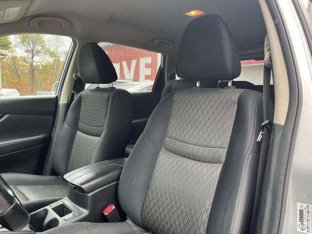 2017 Nissan Rogue SV Whitehall PA