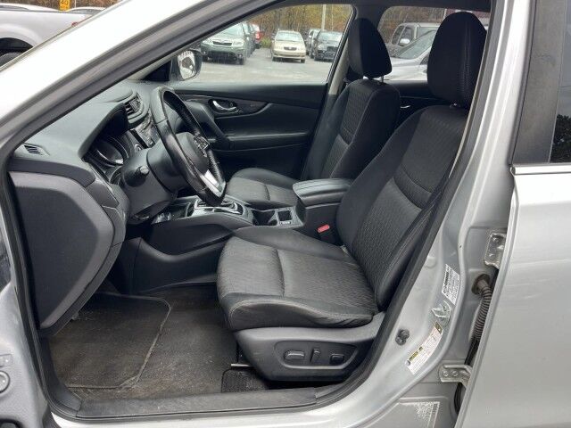 2017 Nissan Rogue SV Whitehall PA