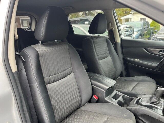 2017 Nissan Rogue SV Whitehall PA