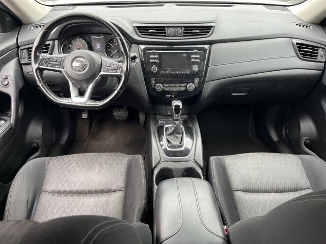 2017 Nissan Rogue SV Whitehall PA