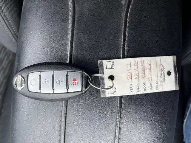 2017 Nissan Rogue SV Whitehall PA