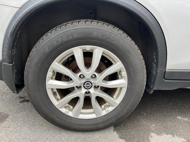 2017 Nissan Rogue SV Whitehall PA