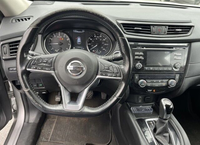 2017 Nissan Rogue SV Whitehall PA