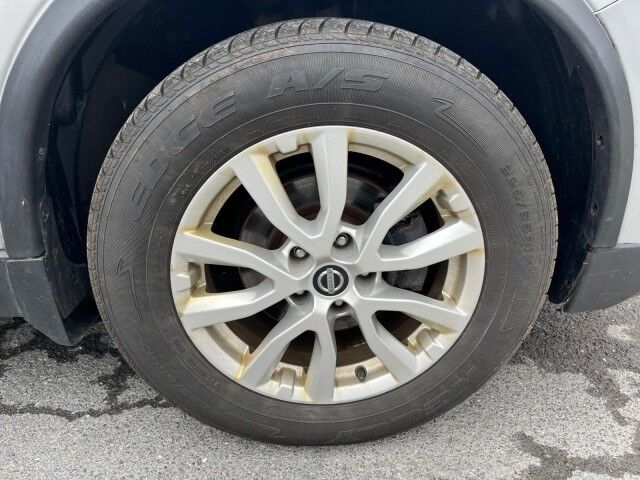 2017 Nissan Rogue SV Whitehall PA
