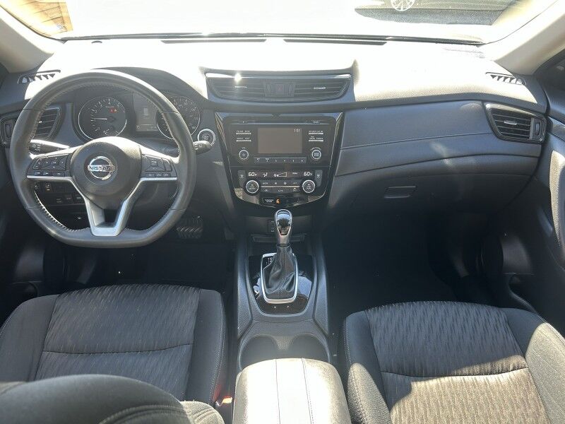 2017 Nissan Rogue SV Webster MA