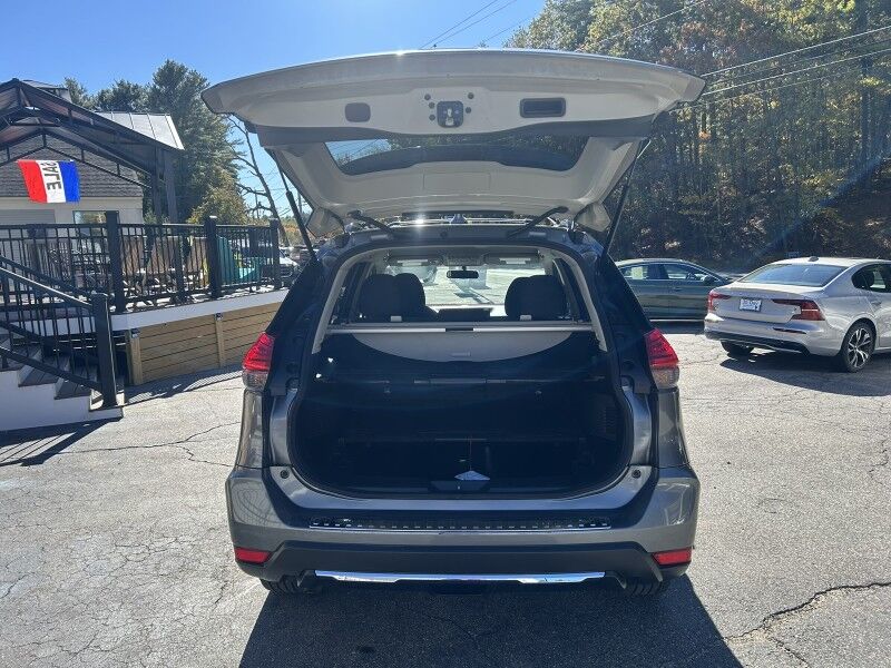 2017 Nissan Rogue SV Webster MA