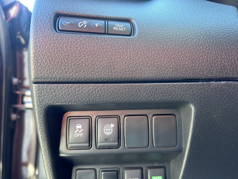 2017 Nissan Rogue SV Webster MA