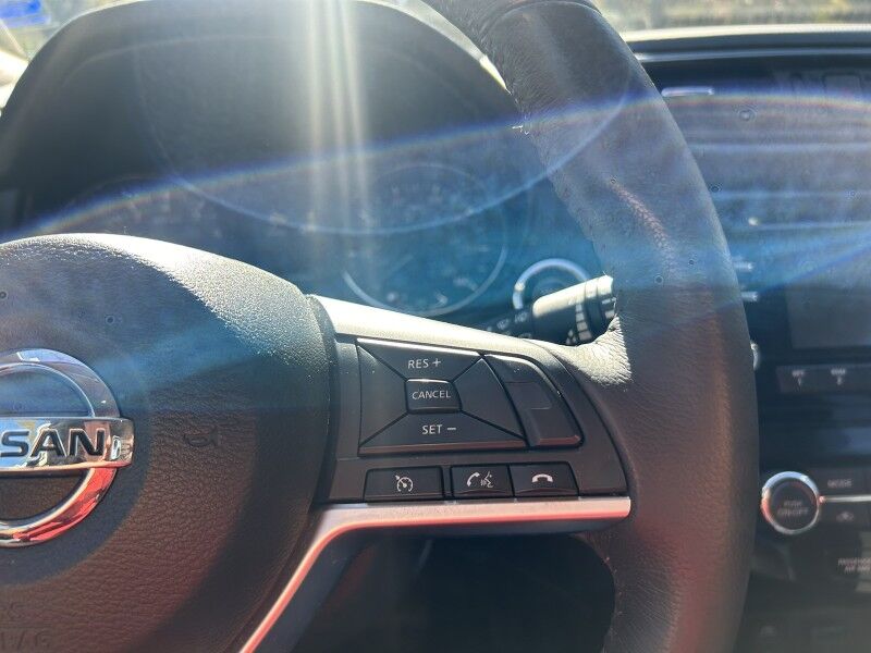 2017 Nissan Rogue SV Webster MA