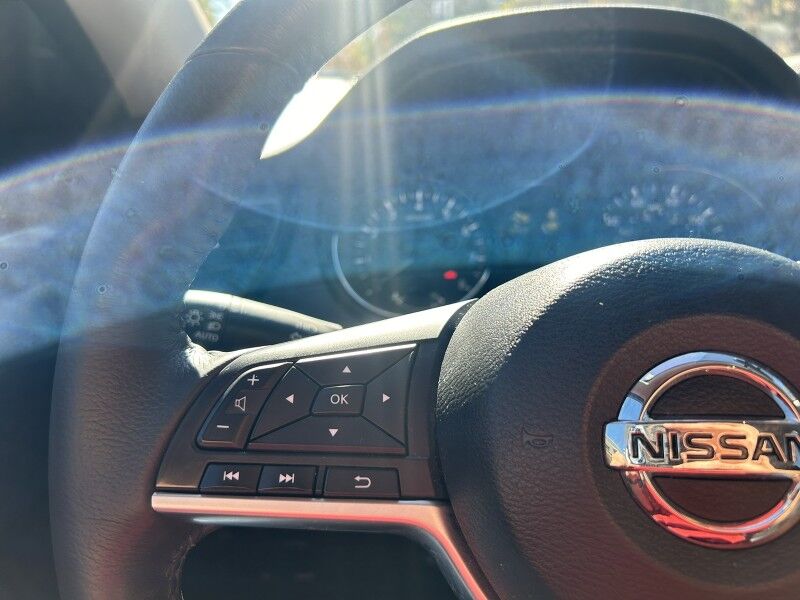 2017 Nissan Rogue SV Webster MA