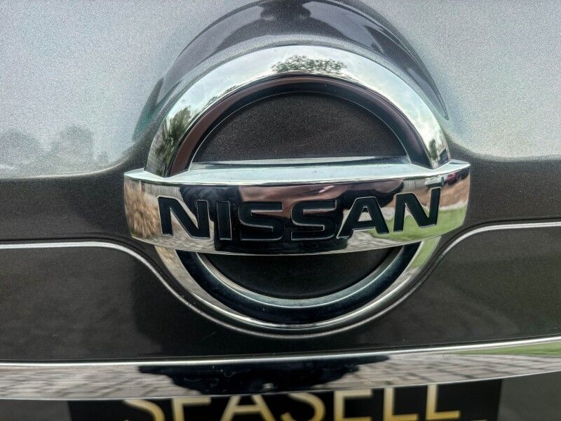 2017 Nissan Rogue SV Wilmington NC