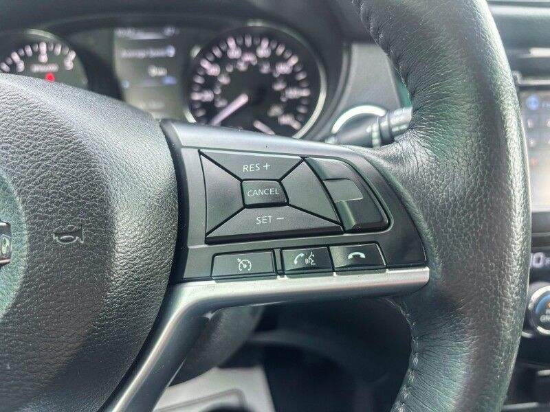 2017 Nissan Rogue SV Wilmington NC