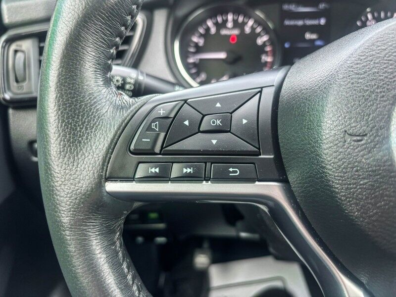 2017 Nissan Rogue SV Wilmington NC