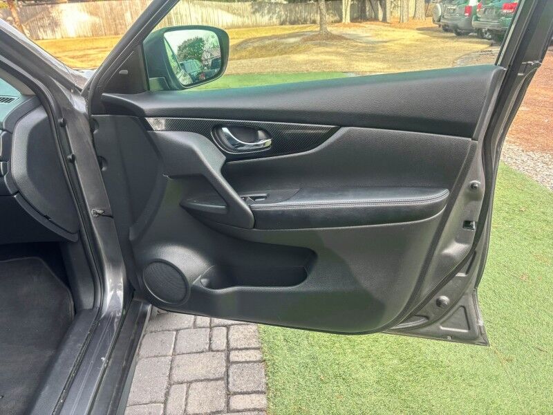 2017 Nissan Rogue SV Wilmington NC