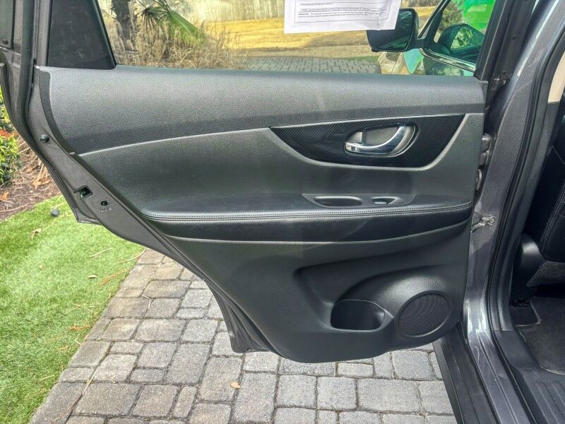 2017 Nissan Rogue SV Wilmington NC