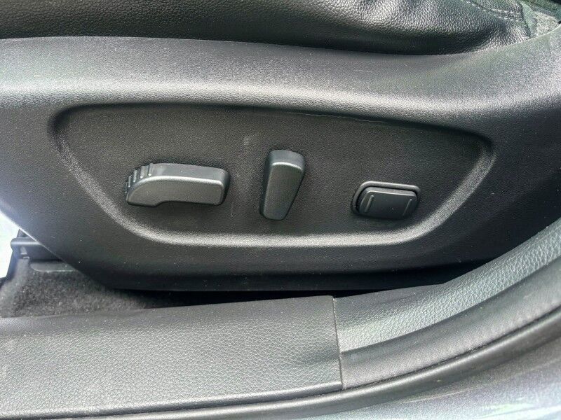 2017 Nissan Rogue SV Wilmington NC