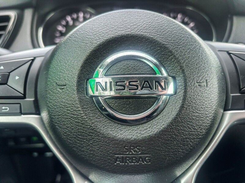 2017 Nissan Rogue SV Wilmington NC