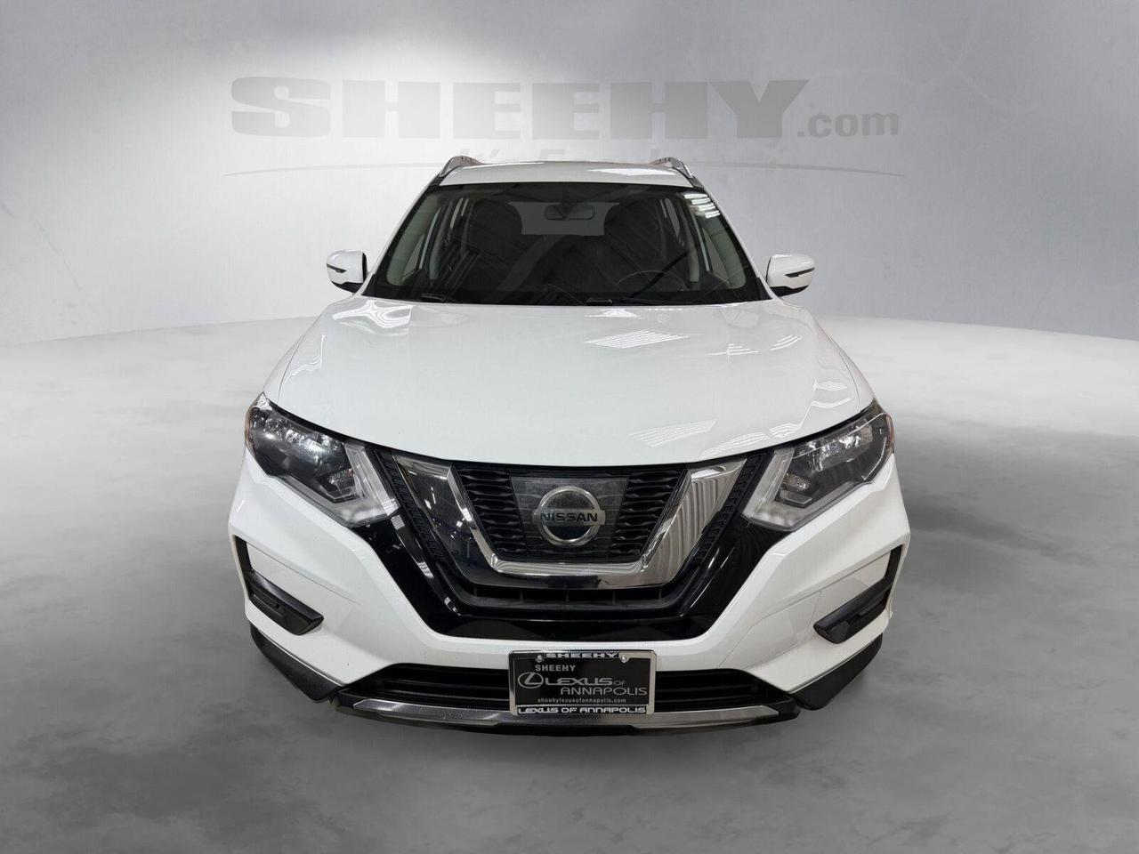2017 Nissan Rogue SV Annapolis MD