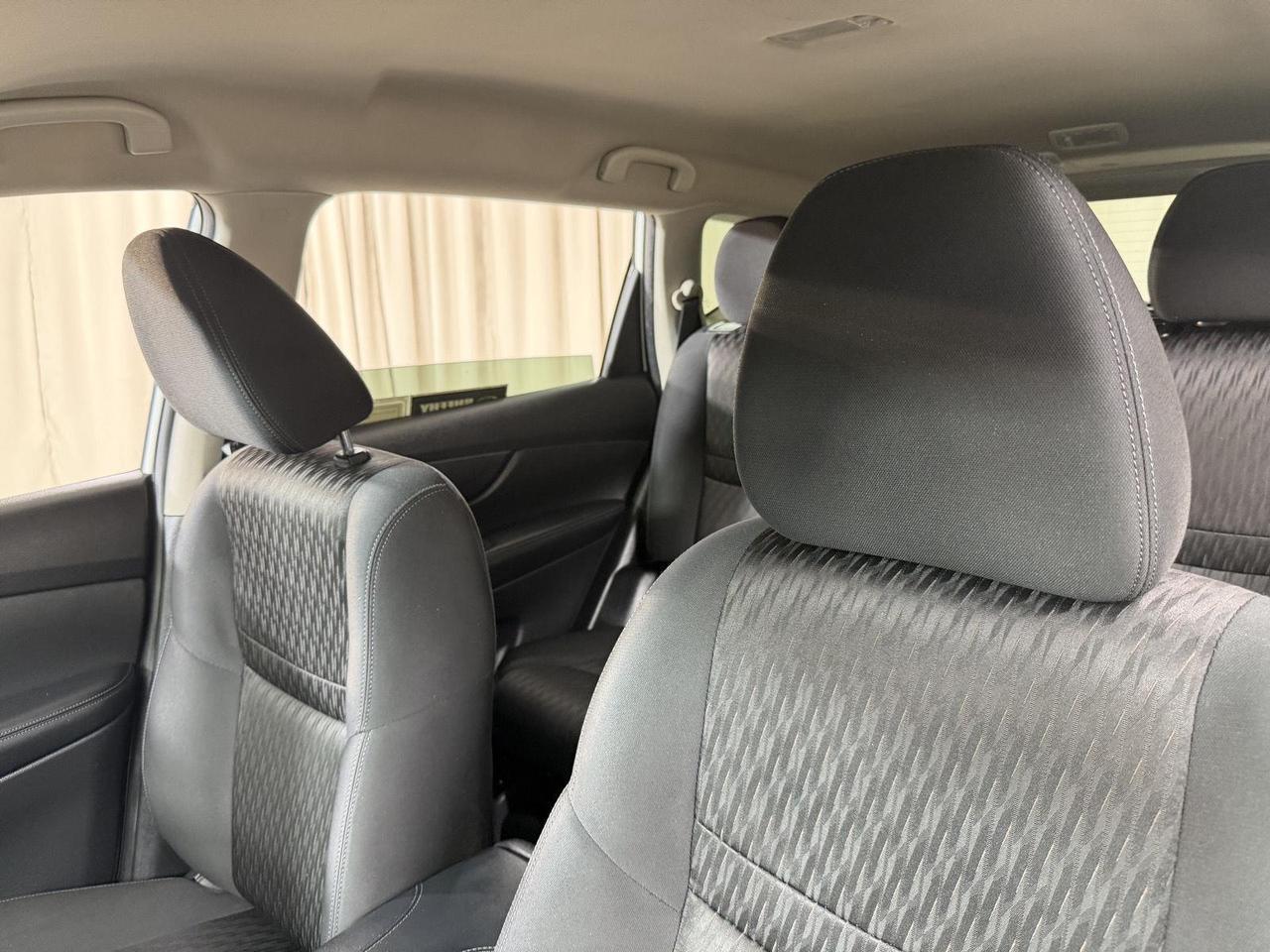 2017 Nissan Rogue SV Annapolis MD