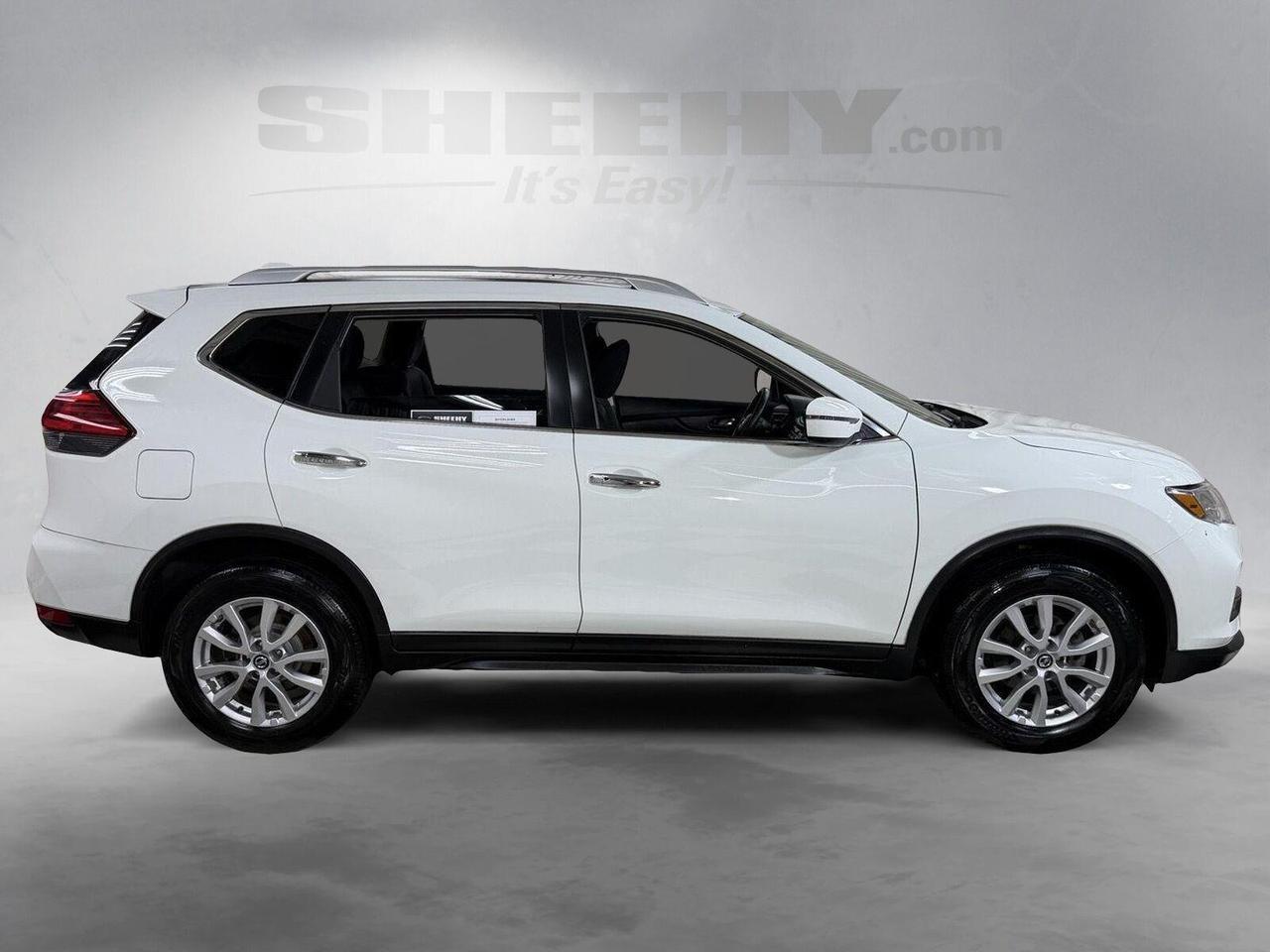 2017 Nissan Rogue SV Annapolis MD