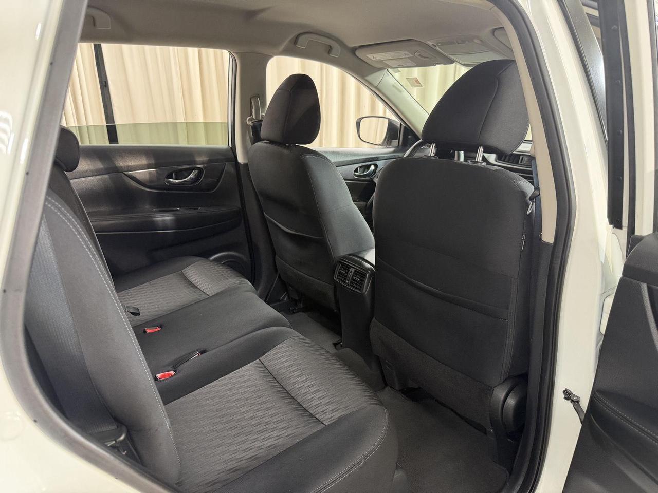 2017 Nissan Rogue SV Annapolis MD