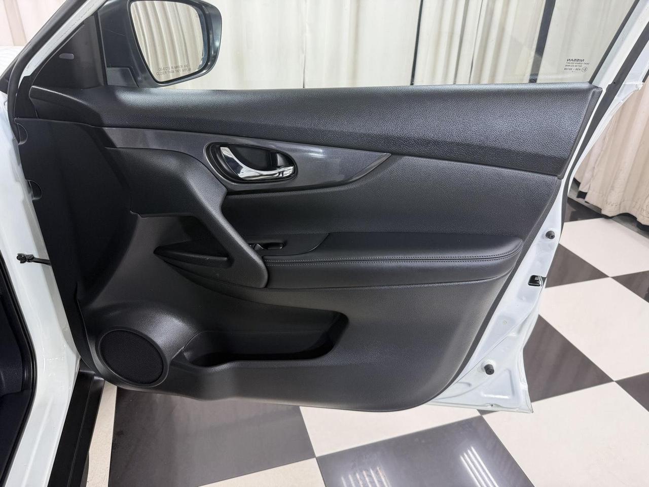 2017 Nissan Rogue SV Annapolis MD