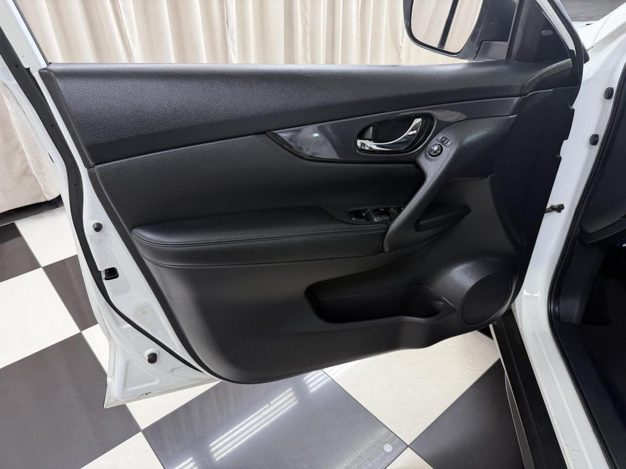 2017 Nissan Rogue SV Annapolis MD