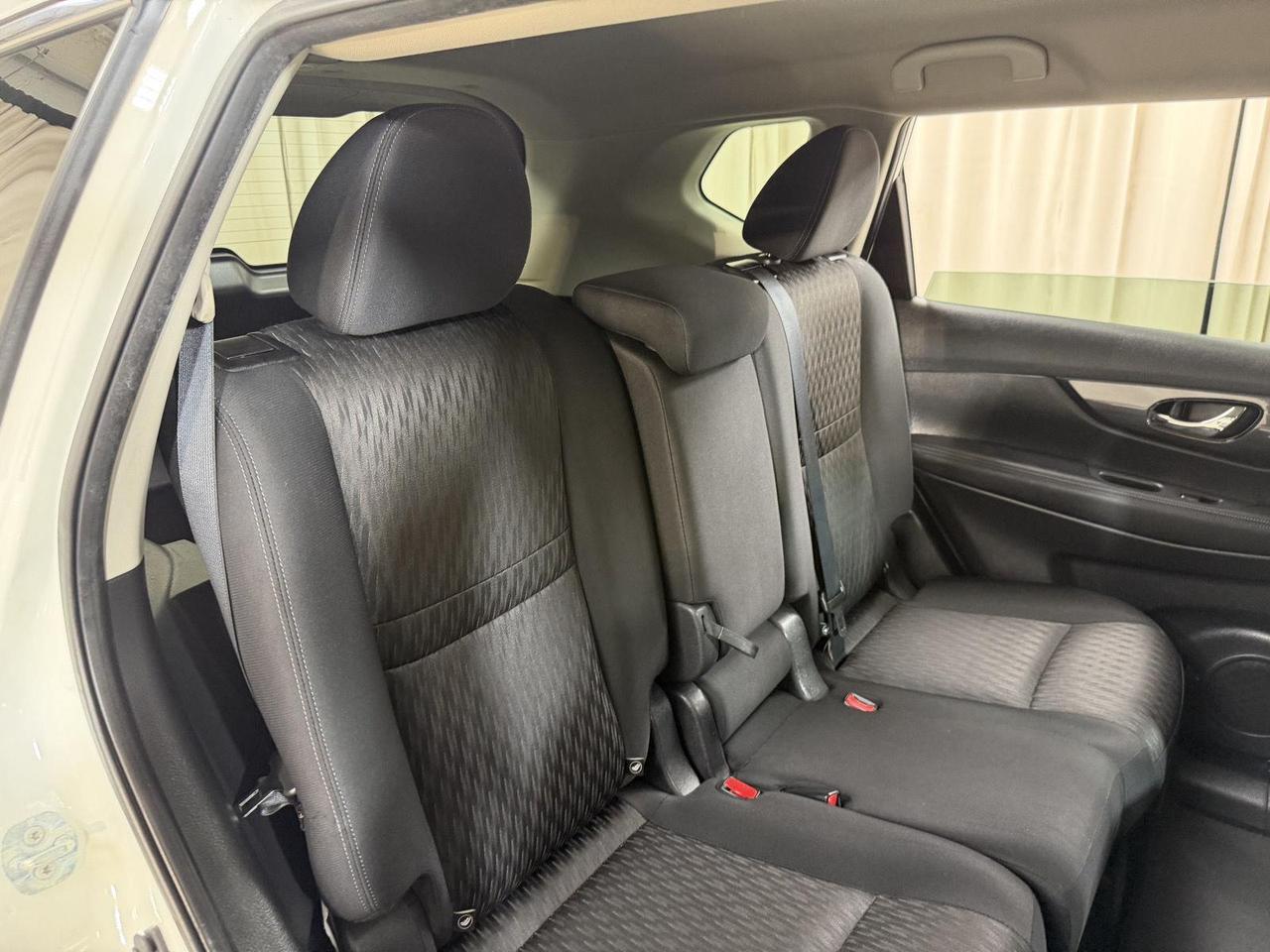 2017 Nissan Rogue SV Annapolis MD