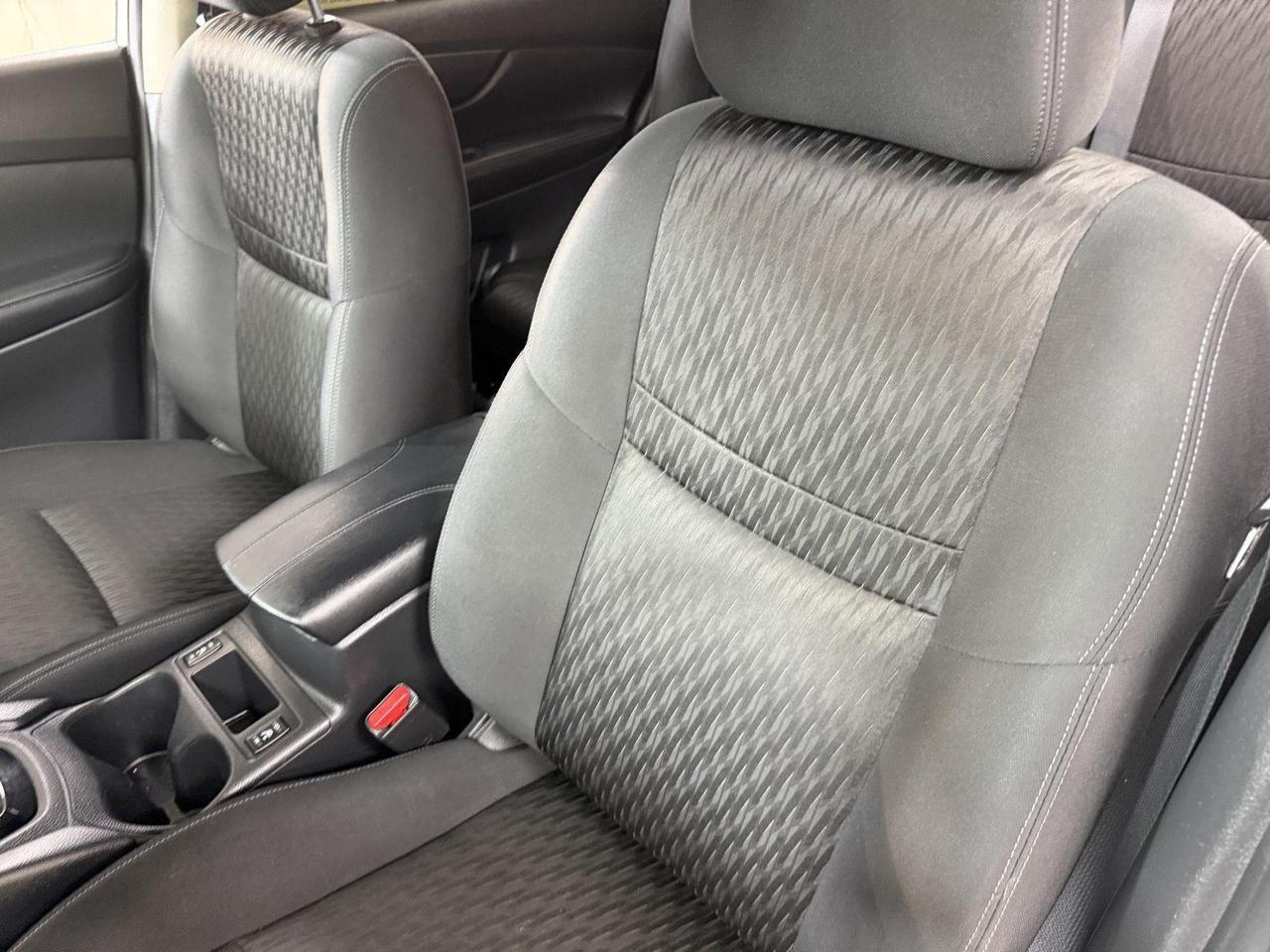 2017 Nissan Rogue SV Annapolis MD