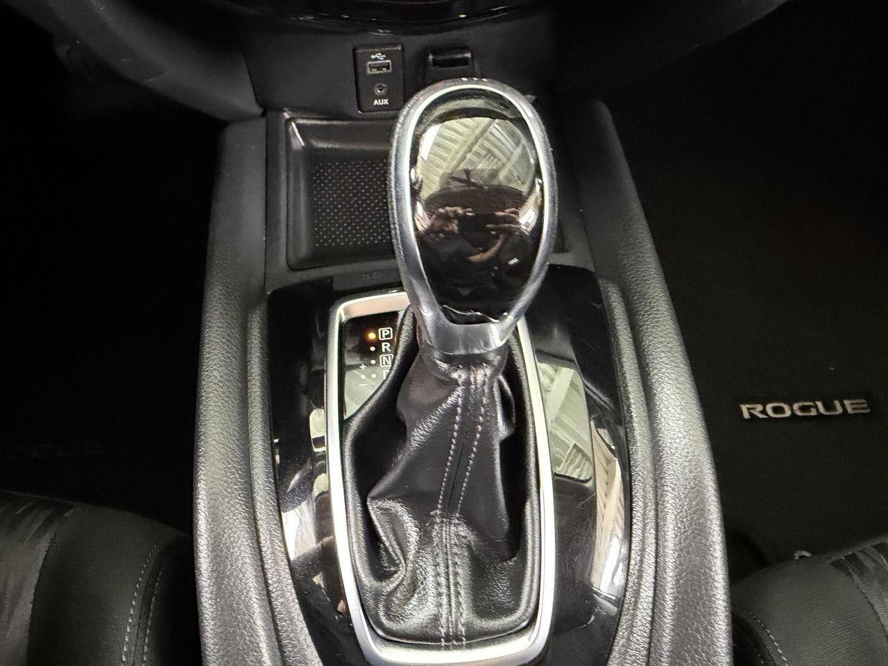 2017 Nissan Rogue SV Annapolis MD