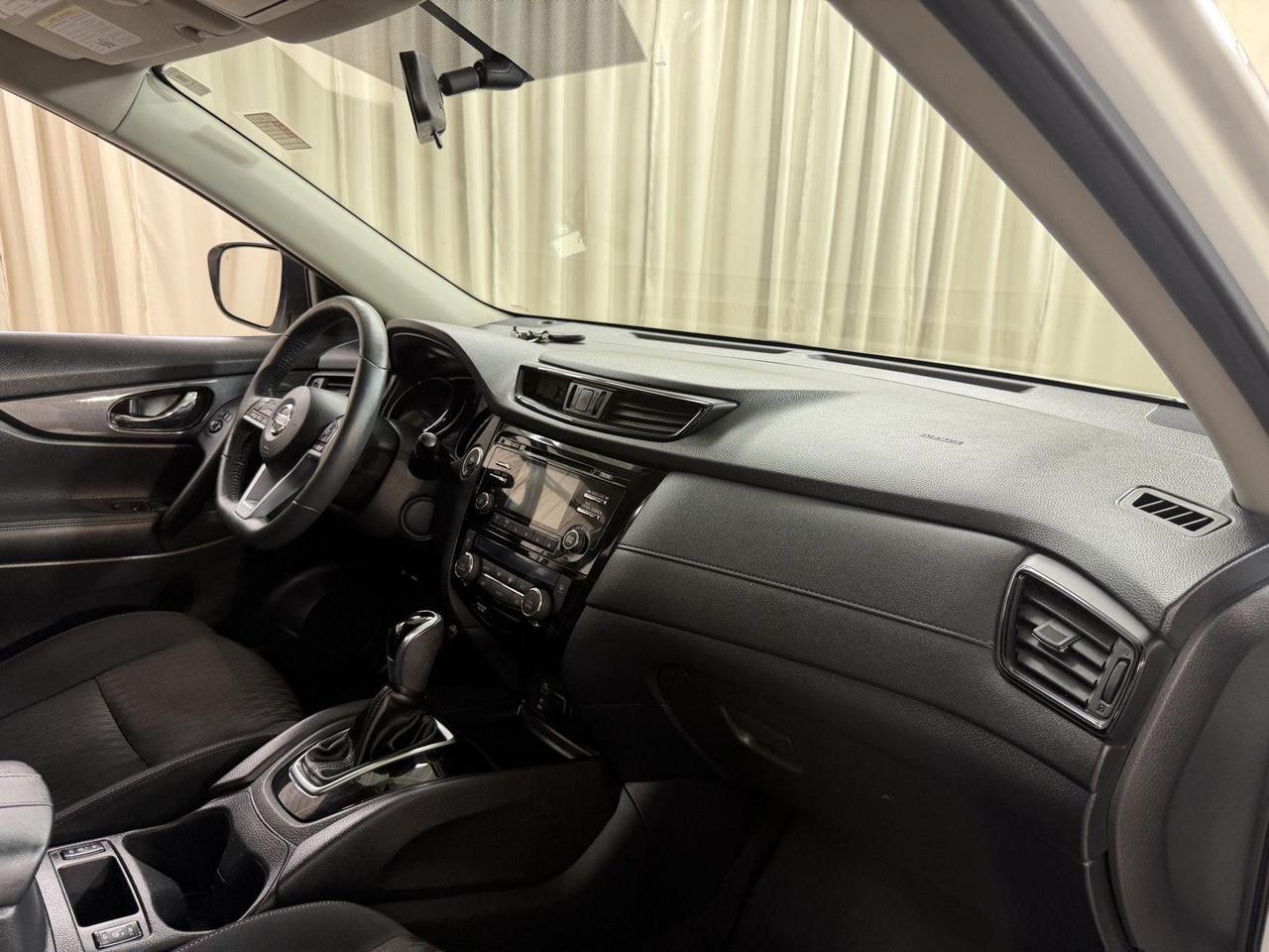 2017 Nissan Rogue SV Annapolis MD