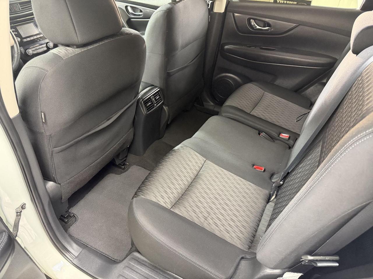 2017 Nissan Rogue SV Annapolis MD