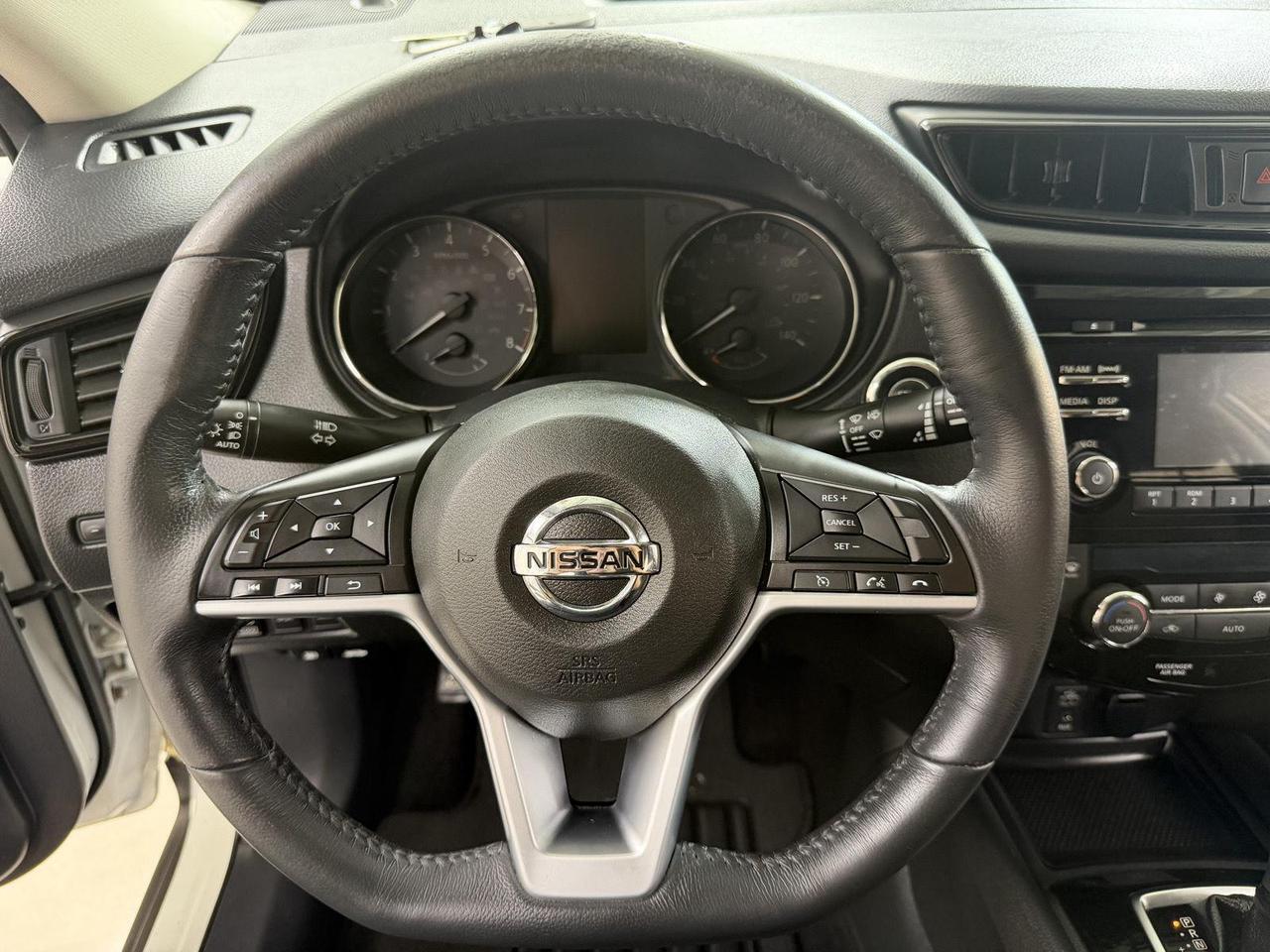 2017 Nissan Rogue SV Annapolis MD