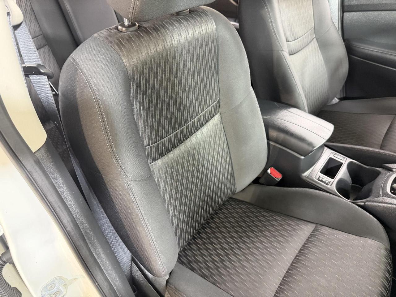2017 Nissan Rogue SV Annapolis MD