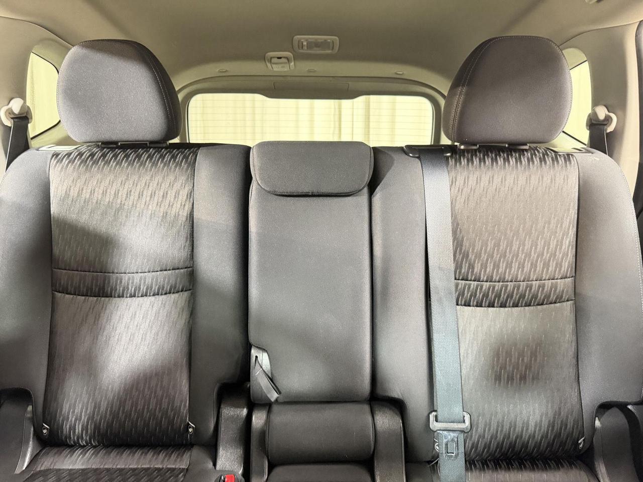 2017 Nissan Rogue SV Annapolis MD