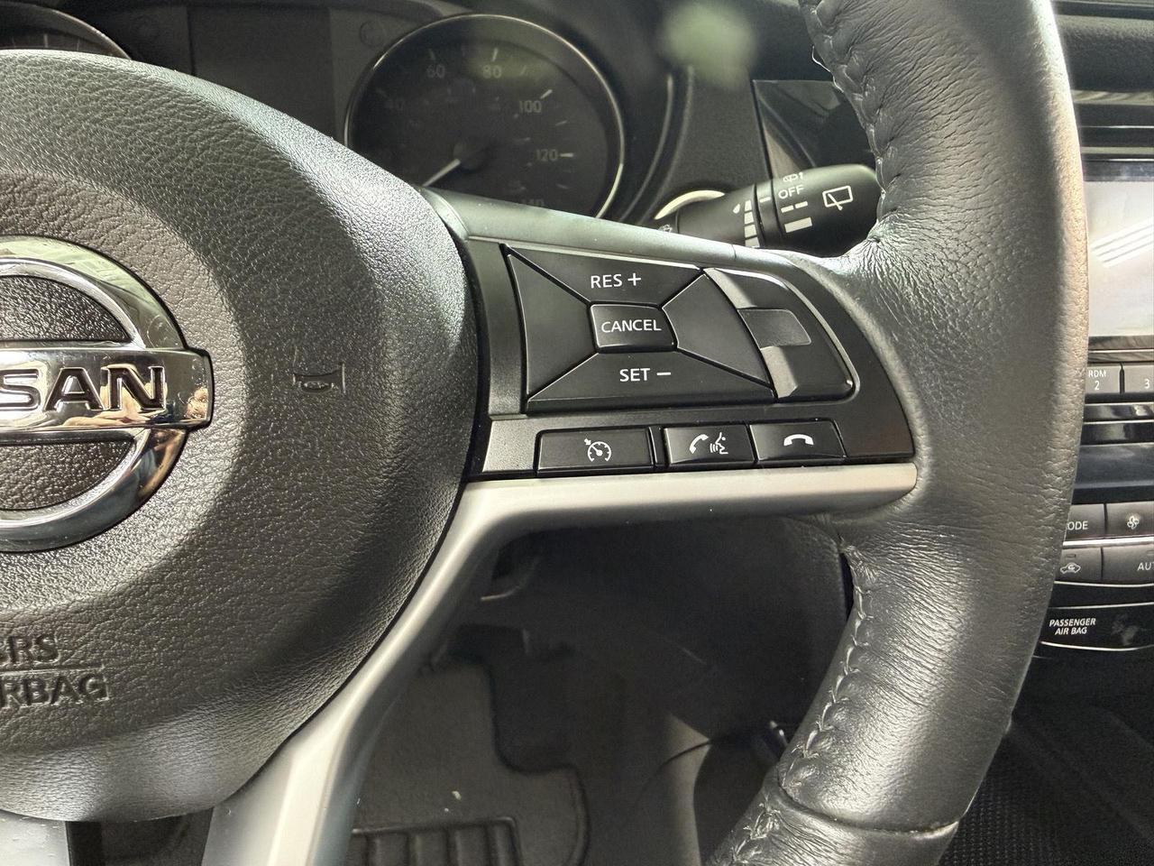 2017 Nissan Rogue SV Annapolis MD